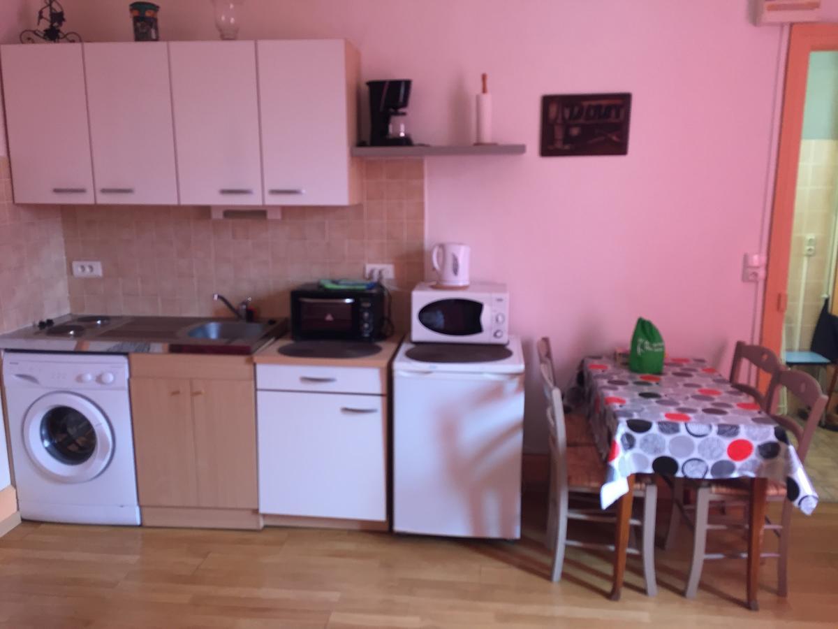 Residence Le Continental Виттель Экстерьер фото